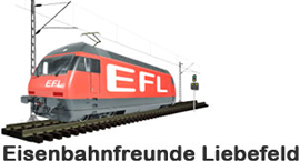 Eisenbahnfreunde Liebefeld